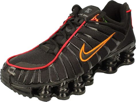 Nike Shox Herren Schuhe 